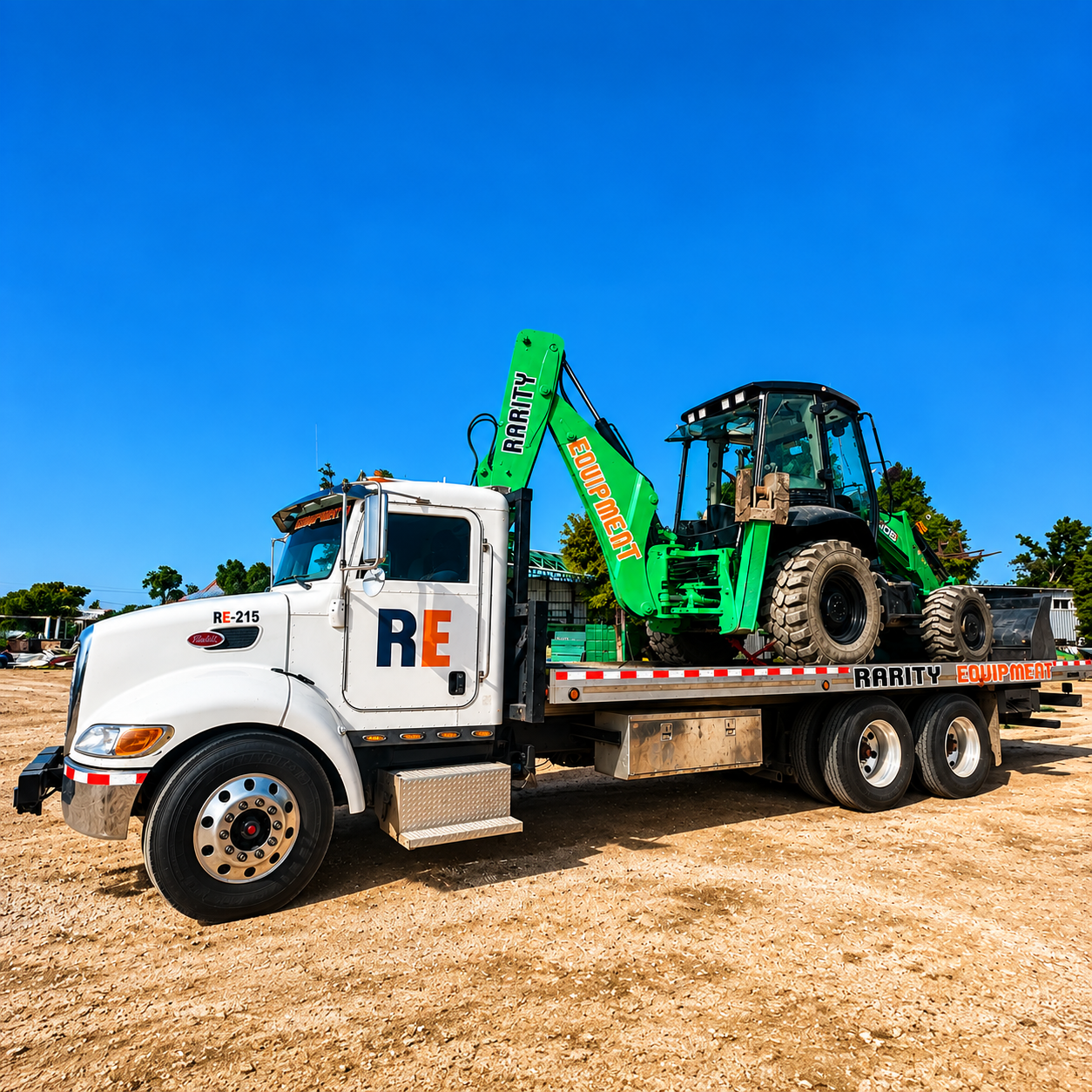 5 benefits of renting industrial equipment instead of buying it