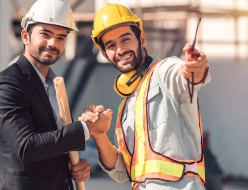 Advantages of Renting Industrial Tools with Home Delivery