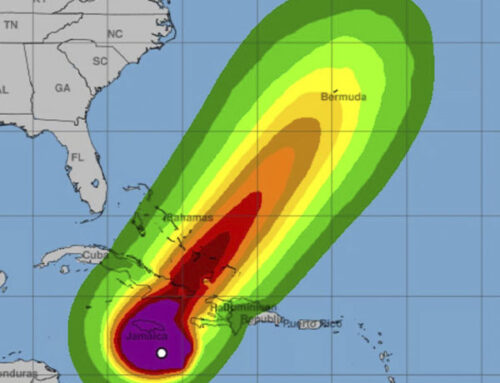 Rarity Equipment: Supporting Jamaica’s Path to Recovery