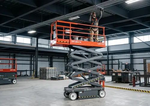 Skyjack SJIII 3226
