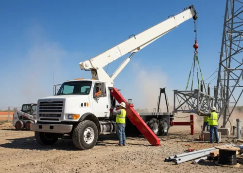 Terex BT4792