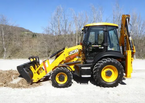 JCB 3CX