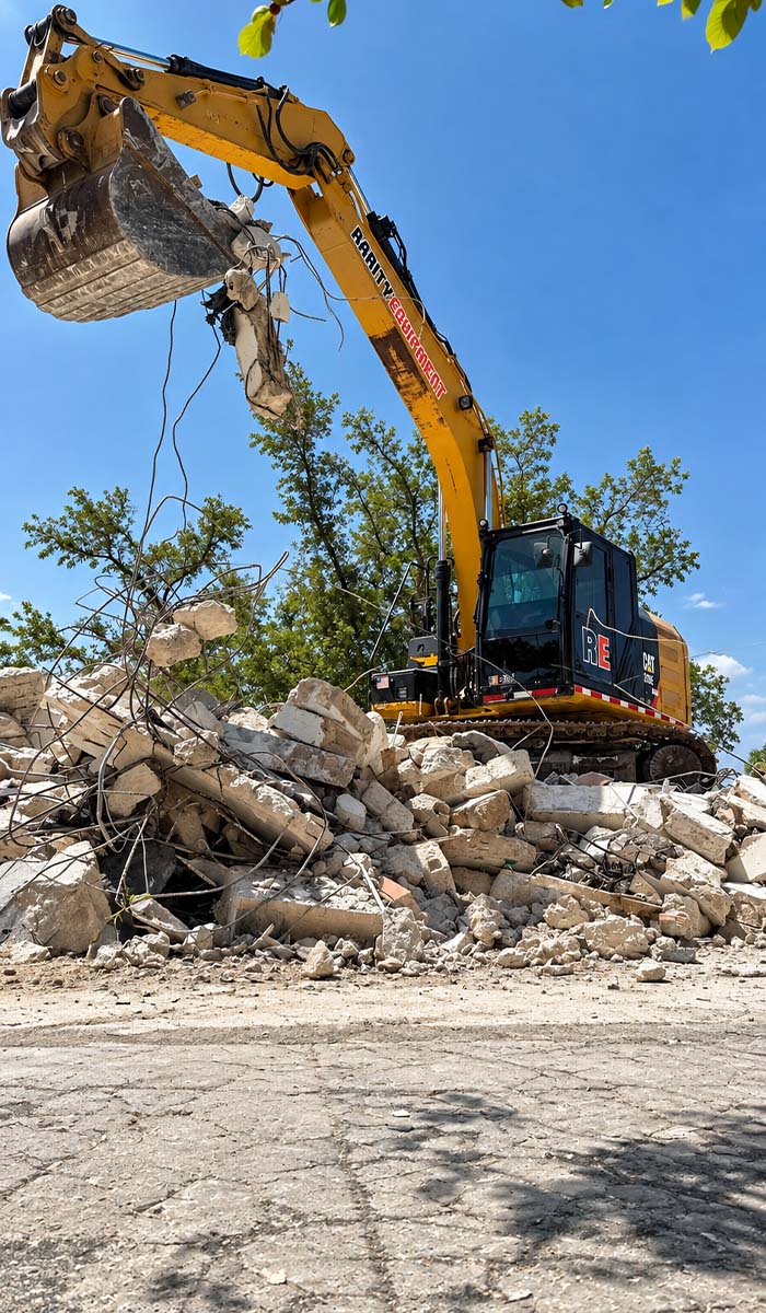 Construcción